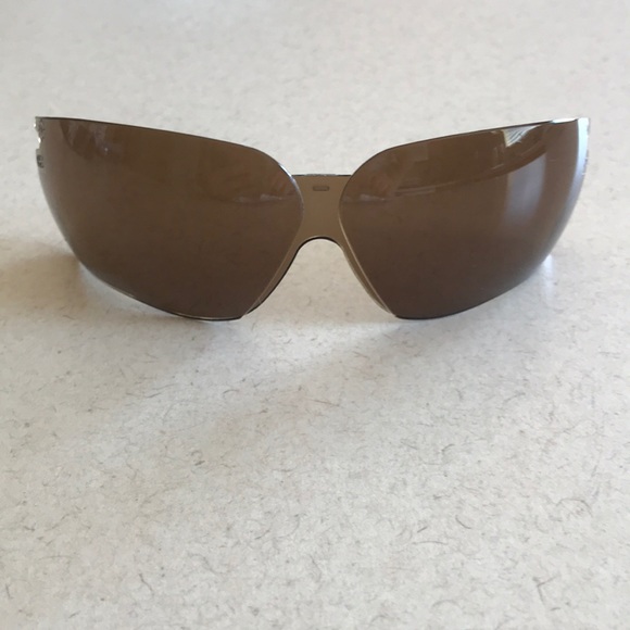 2 Pk Uvex Genesis Safety Glasses Replacement Lens - Picture 5 of 11